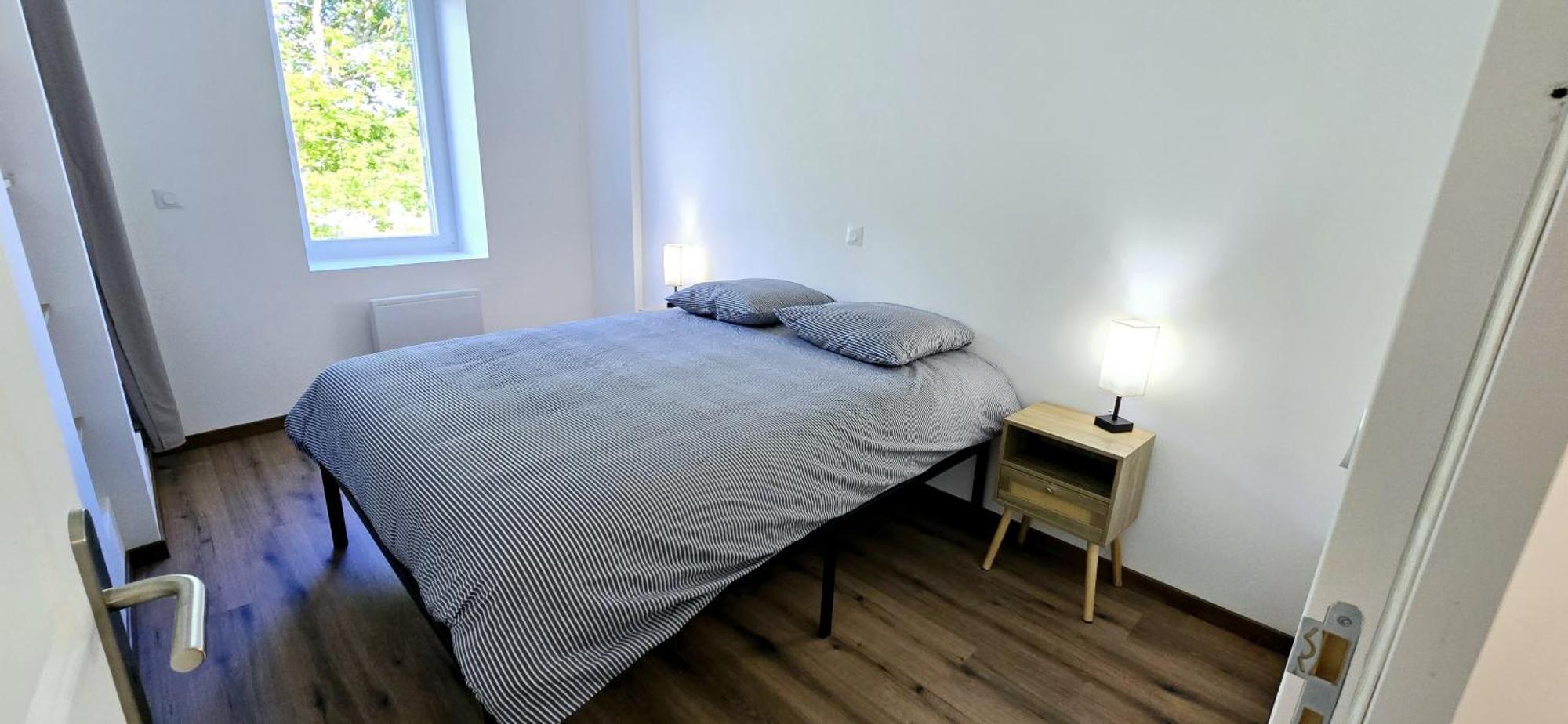 Maison 4 Personnes - Holiday home