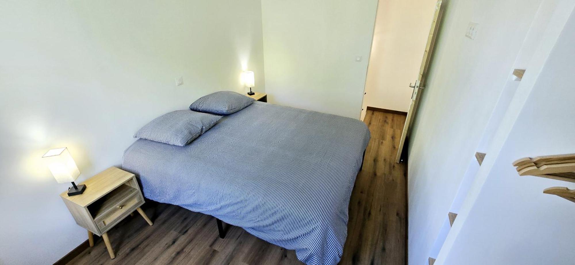 Holiday home Maison 4 Personnes - Louargat