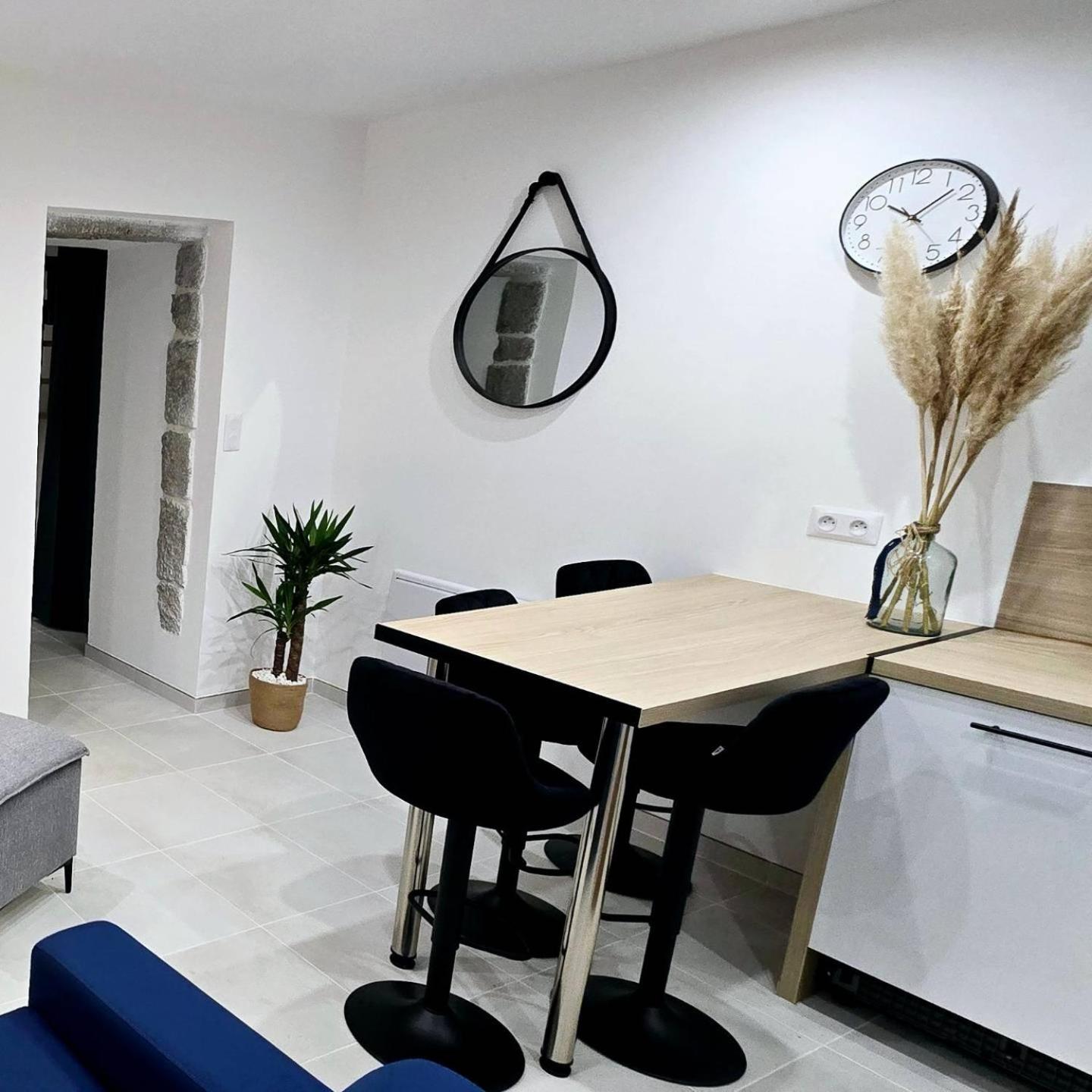 Maison 4 Personnes - Holiday home