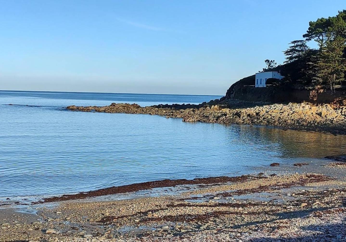 Maison 4 Personnes - Holiday home Louargat