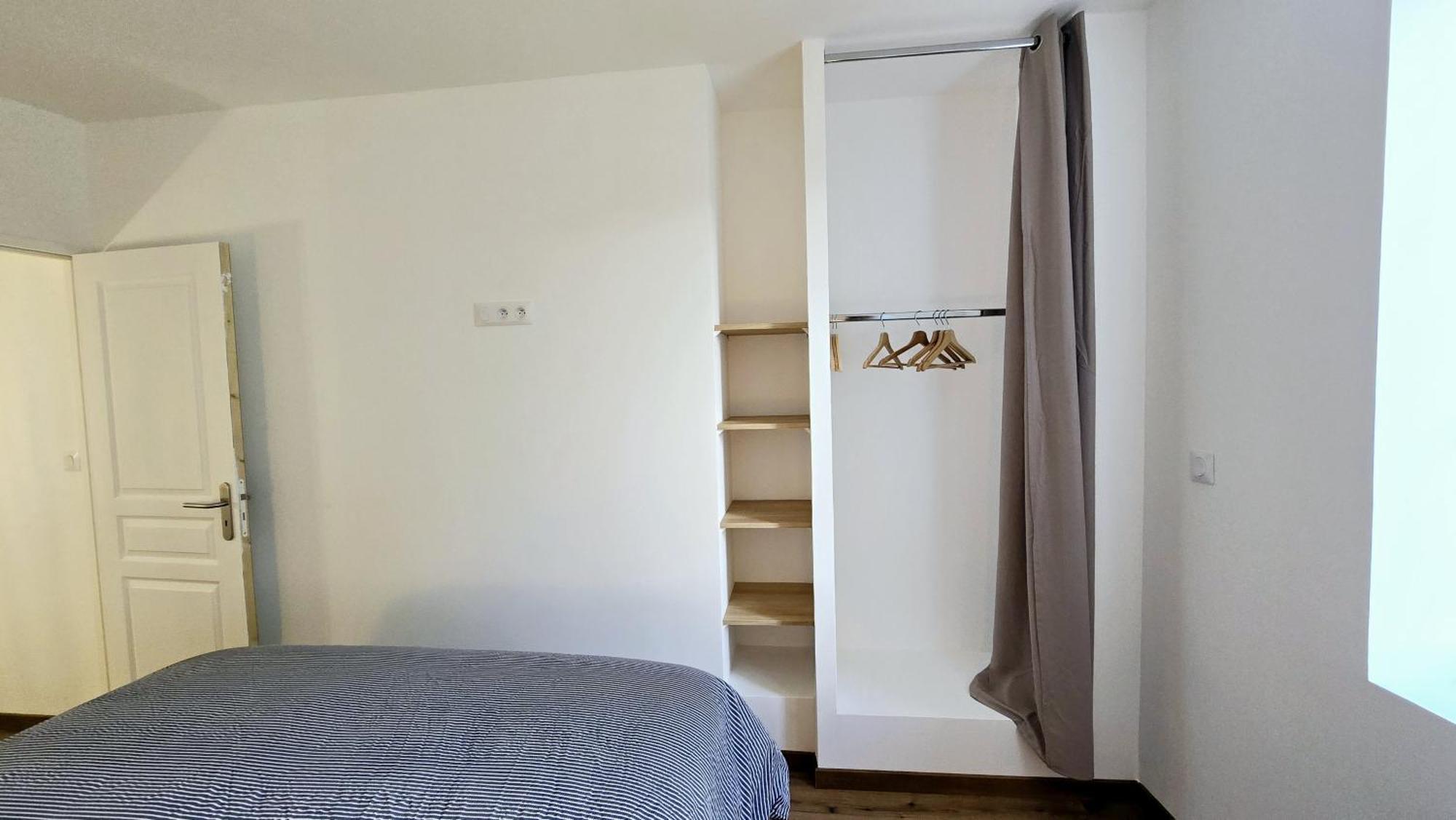 Holiday home Maison 4 Personnes -
