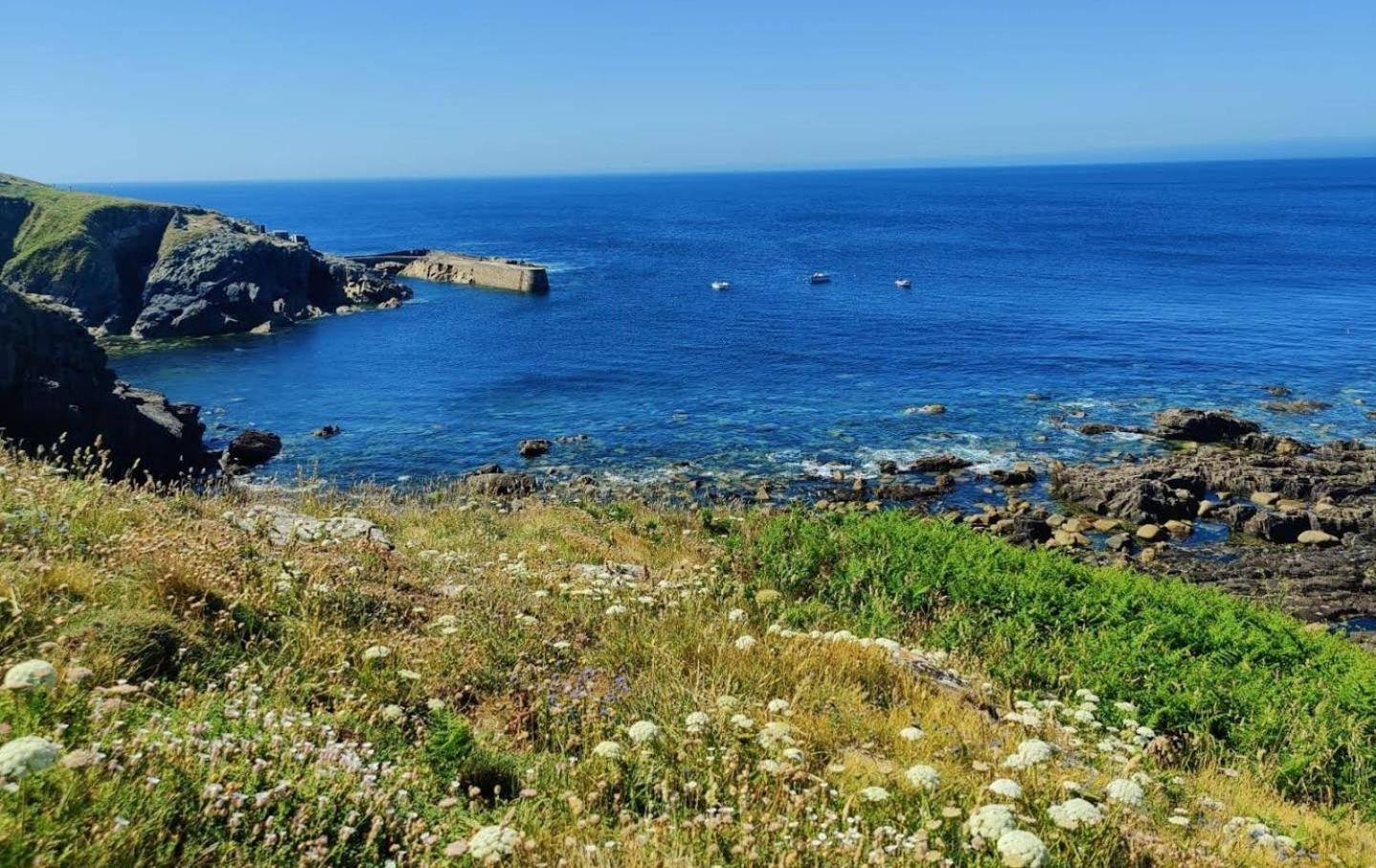 Maison 4 Personnes - Holiday home