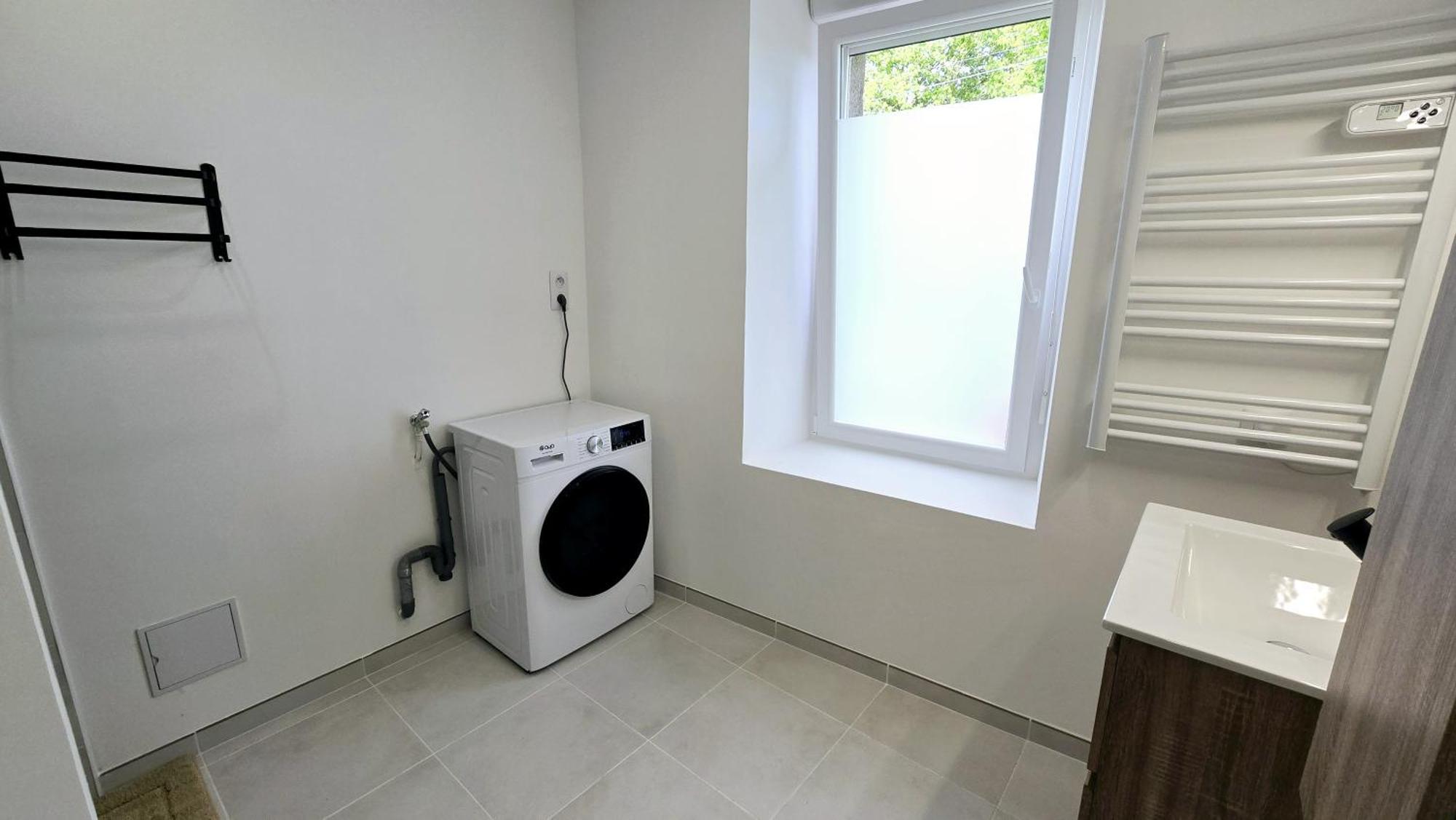 Maison 4 Personnes - Holiday home Louargat