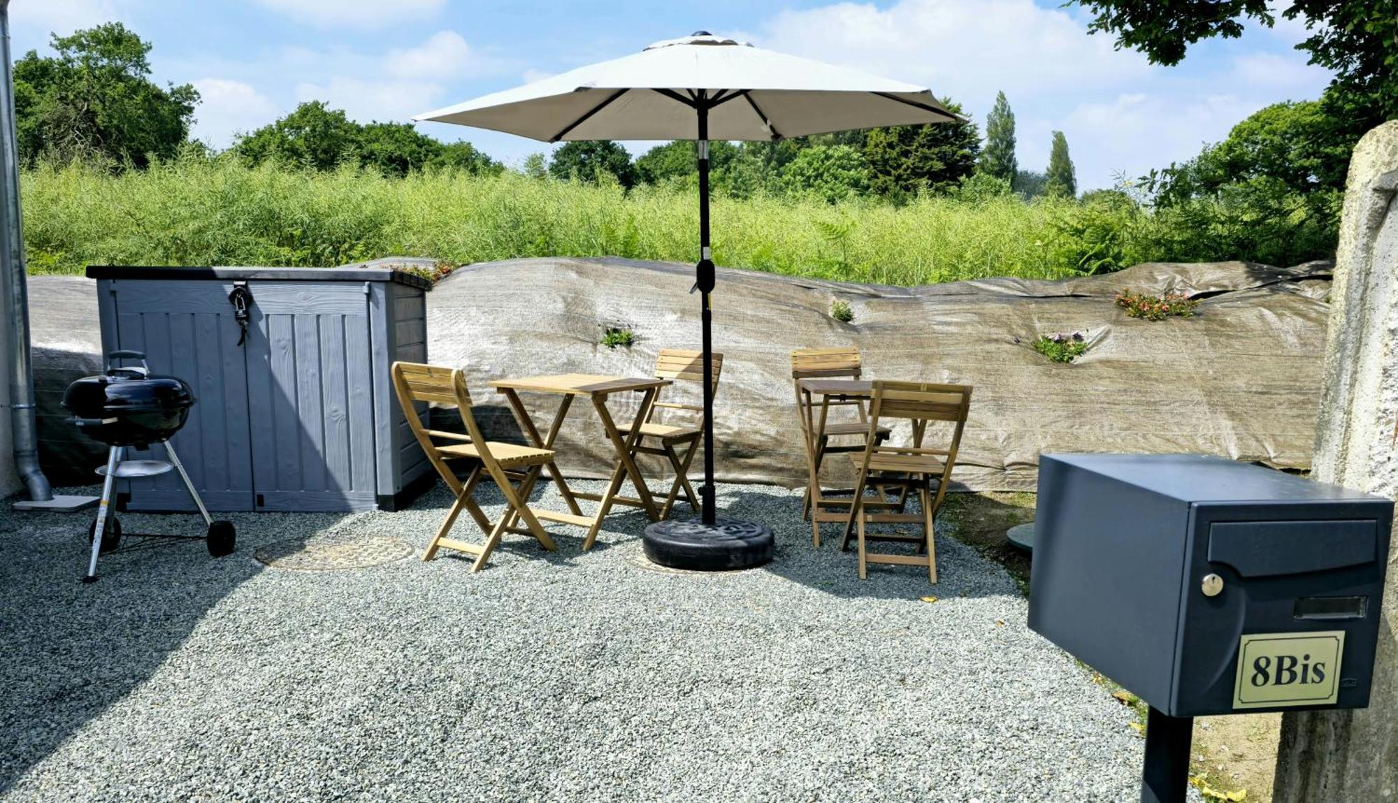 Maison 4 Personnes - *