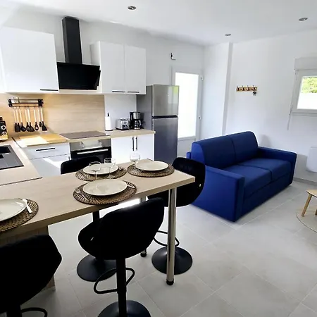 Maison 4 Personnes - Louargat Exterior photo