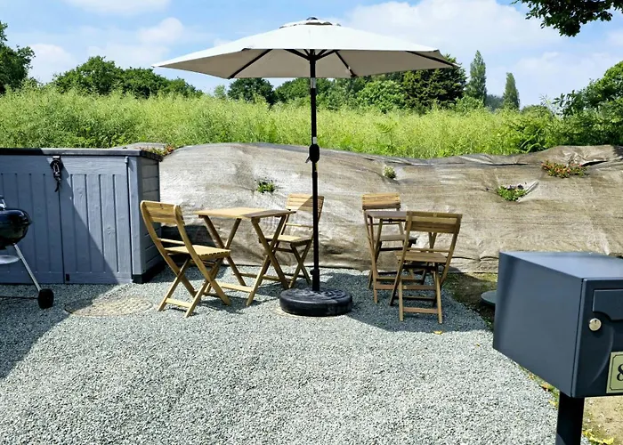 Maison 4 Personnes - Louargat